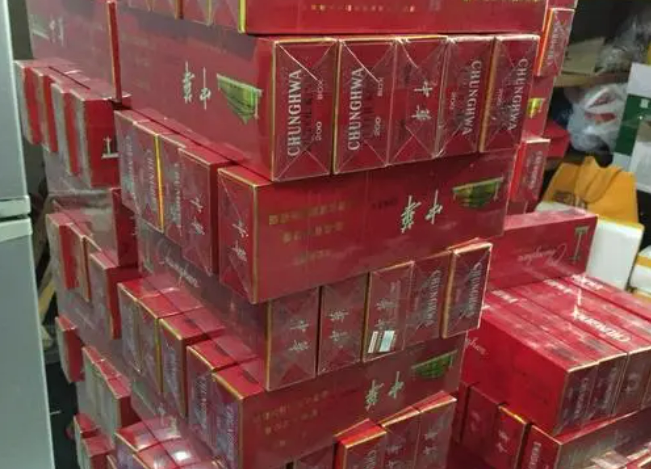 宜昌烟酒回收价格